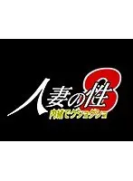 人妻の性 8 内緒でグショグショ