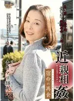 Fakecest: A Fateful Encounter. Mari Aoi , 38 Years Old