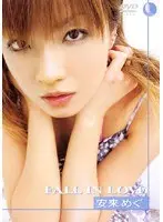 FALL IN LOVE Megu Anrai