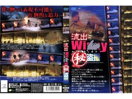 Leaked Wi**y Footage This Is What Happens When You Forget To Turn Off Your Computer At The Hotel (Secret) Peeping Footage