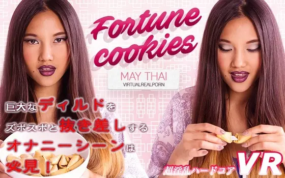 [VR] Fortune Cookie