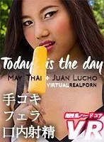 [VR] Today Is The Day