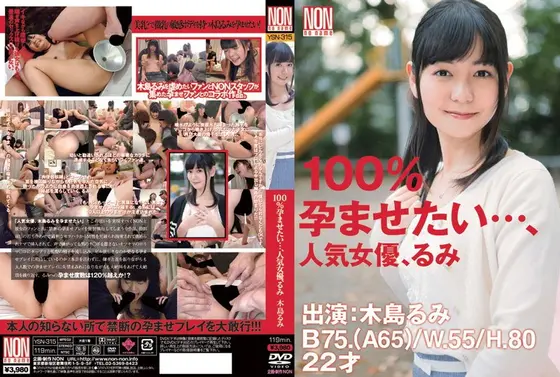 I Want To Get Pregnant: Popular AV Actresse- Rui Kijima