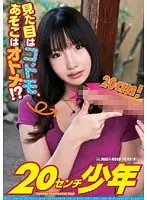 20センチ少年 （和葉みれい）（藤○まき）