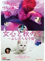 女心と秋の空 〜ふしだらな子猫〜