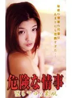 危険な情事 堕ちてゆく柔肌
