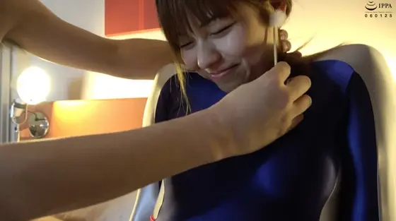 Foot Sole Appreciation - Tickling Sentence Kanoko Sonoda