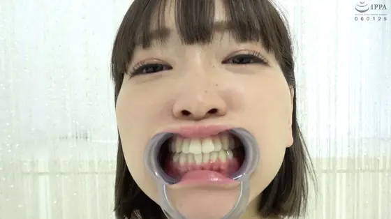Naked Voyeur Play With Dick Inside Her Tooth Gap With Ameri Hoshi
