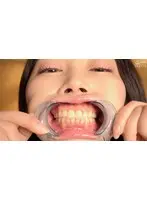 エッチなお姉さんの舌ベロ歯のどちんこをしっかり観察してみた 香椎佳穂