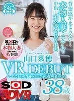 [VR] Nao Yamaguchi, 38 Years Old. VR Debut. Ordinary Moms Are The Hottest. It Feels So Wrong... Adulterous Creampie Sex With A Real Married Woman