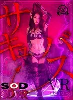 VR - Succubus - Chapter 3 - An Eternal Sex Ritual With A Demon Bride In The Church Of Darkness