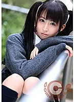 I had sex with a beautiful girl with a shaved pussy and twin tails! ! Yuki Itano (DOD)