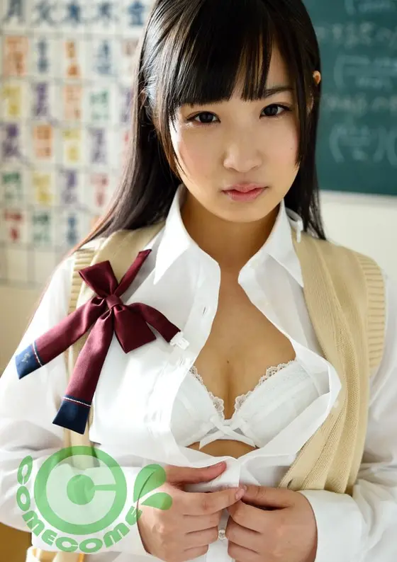 You're So Cute, I Want To Play With Your Mouth And Your Pussy... Even If It Makes You Cry! - Noa Eikawa