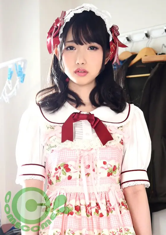 I Dressed This Beautiful Girl In A L****a Costume And Had Some Sexy Fun!! Rika Miama