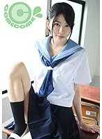 A Slender Girl In A Sailor Uniform Gets Fucked And Creampied In the School Infirmary - Miyuki Arisaka