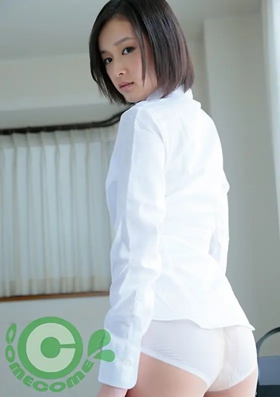 This Jobhunting College Girl In Suit Got Me So Hot I Couldn't Help Myself And Flipped Her Skirt Up And Put My Meat Rod In Her Ass Crack! Makoto Takeuchi