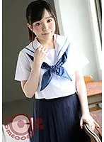 I Had My Girlfriend Stay Behind in the Empty Classroom After School, and as We Started to Fool Around With Her Still in Her Sailor Uniform, We Got Completely Turned On... Suzu Arima