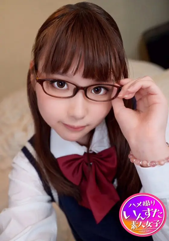 2nd Year Cultured School Chick In Glasses With A Fondness For Boys Love Comics Gets Fucked Raw In Her Uniform! This Barely Legal Beautiful Girl With A Slender Tall Figure Enjoys Non-stop Orgasms With An Older Guy While Giving Cuckold Dirty Talk! She Has An Anime Style Voice As She Begs For A Creampie Load, Leading Her To Get A Reckless And Full Cum Load Inside Of Her!
