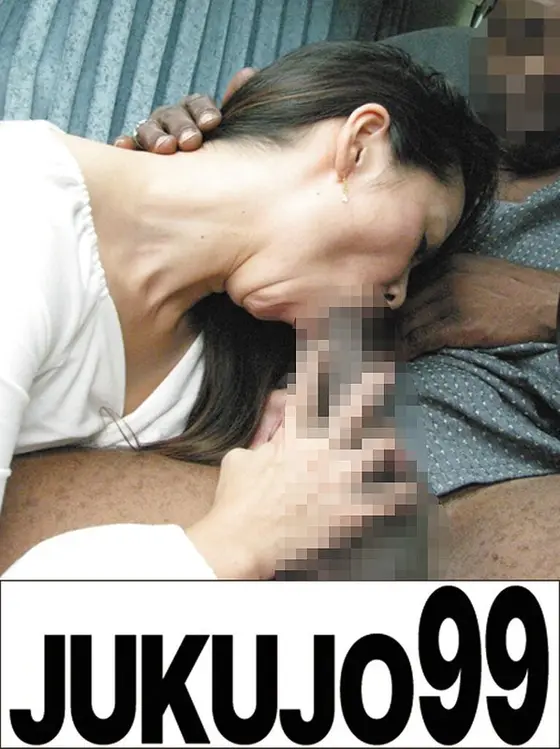 This Black Guy Nampa Seduced A Mature Woman And Made An Amateur Video Record Of His Exploits Risako-san 42 Years Old