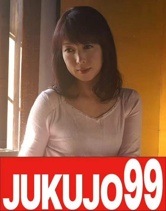 A Mature Woman's Masturbation Shiho Maya