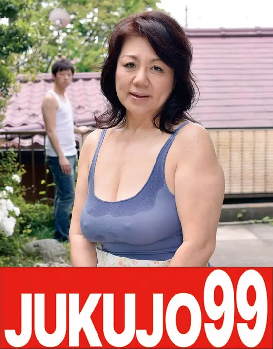 A Mature Woman's Blowjob: MILF Edition Asumi Tomioka