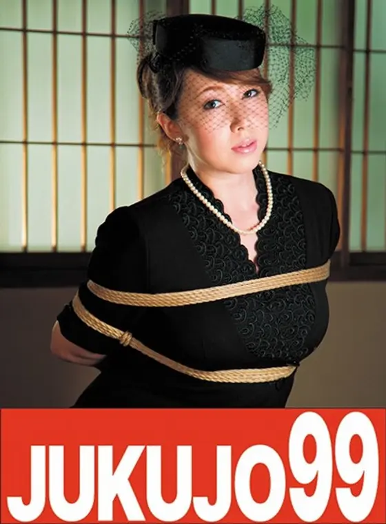 A Widowed MILF Writhing In Ecstasy! Yumi Kazama Pretending To Be Sorry In Front Of The Deceased