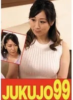 【人気】熟女濃厚レズ 翔田千里×川上ゆう ゆうペニバン装着編
