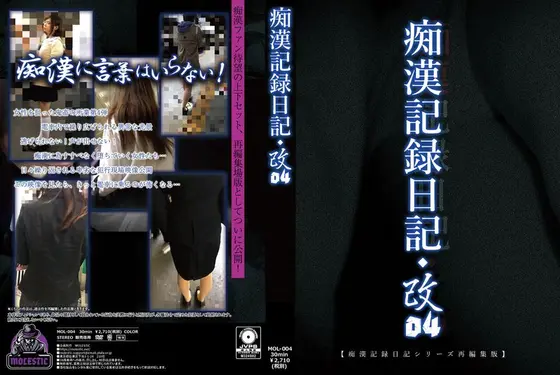 Slut Film Diary - Updated 04