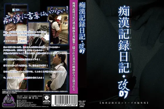 Slut Film Diary - Updated 07