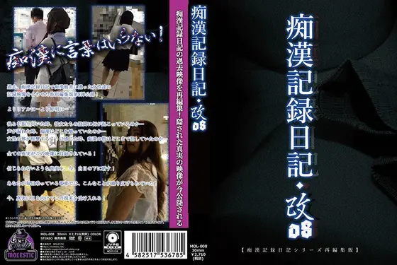 Slut Film Diary - Updated 08