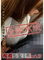Perverted Video Diary Vol. 69