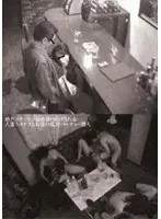 Orgy Parties Every Night At The Country Snack Bar Club With A Married Woman Hostess And Her Customers
