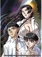 【アニメ】御先祖賛江＆続・御先祖賛江 Blu-ray Archive BOX 20th SPECIAL EDITION（ブルーレイディスク）