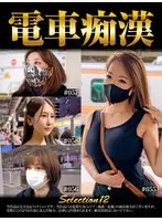 電車痴●selection12