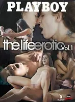 PLAYBOY The Life Erotic No.1