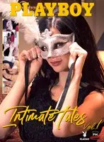 PLAYBOY Intimate Tales No.1