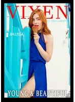 【VIXEN】本能を解き放った雌ギツネたち ＃1