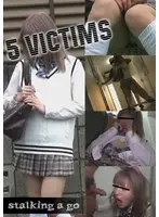 【追跡尾行】ちっぱいミニぎゃるJ系