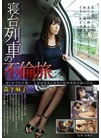 Affairs on the Overnight Train. Mako Morishita