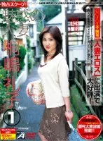 Seductive wife Reiko Kirishima 1