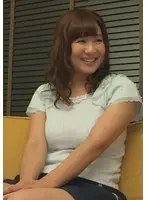跳ねる爆乳！経験人数3人の優しい雰囲気漂うお姉さまは男優の凄テクに茫然自失！