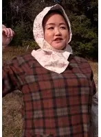 農作業中の旦那に内緒で自宅でAV出演の好き者熟女！超乳を揺らして本能丸出しで快楽に溺れる中出しSEX！