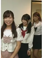 夜な夜な行われる乱行パーティー！3人の女とイチャイチャ楽しむ中年オヤジ！