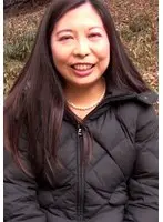 夫婦仲は良好だけどセックスレス！毎日電マオナニーする性欲旺盛熟女が旦那以外の肉棒求めて初AV×中出しSEX！