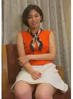 「あぁ、ダメ！」電マを当てられ甘い声を漏らす欲求不満の元CAセレブ妻！