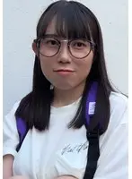 Would you like to pick up a plain-eyed girl with glasses and have a video shoot with an AV actor? Even a quiet maiden is interested in sex and is greedy for sex!