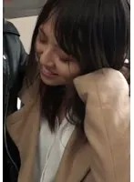 雨の日の昼下がり、服が濡れている人妻さんは100％ヤレル！エロ都市伝説を試してみた。発見したのは街中で髪まで濡れているトレンチコートの超ビッチ人妻！