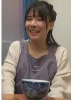 恐怖の管理人室！助けを求めることも出来ない狙われたほんわか奥様！