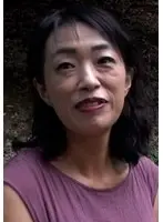 地味めな還暦熟女さんがまさかのパイパン！！普通のおばさんが感度抜群の身体をふるわせて息も絶え絶えでイキまくる濃厚痴態！！