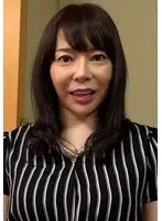 黒髪清楚系の美人セレブ奥さまのAV出演ドキュメント！美巨乳のエロボディでパイパン！デカ肉棒に貫かれ本能全開中出し性交！